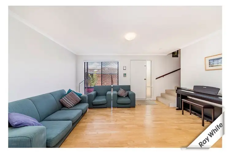 Fifth view of Homely townhouse listing, 4/16 Hakea Street, Karabar NSW 2620
