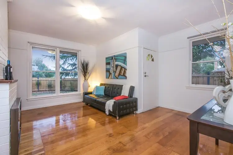 Second view of Homely house listing, 523 Waterdale Road, Heidelberg West VIC 3081