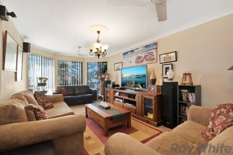 Fourth view of Homely house listing, 32 Cairns Crescent, Deception Bay QLD 4508