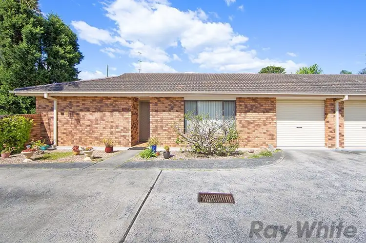 Main view of Homely townhouse listing, 3/16 Heador Street, Toukley NSW 2263