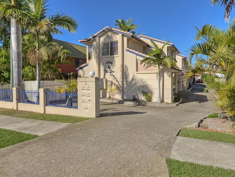 Second view of Homely unit listing, 6/5 Ellen Street, Woody Point QLD 4019