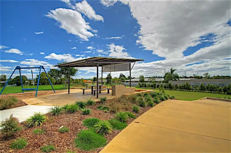 Seventh view of Homely land listing, 17-30 Valma Street, Raceview QLD 4305