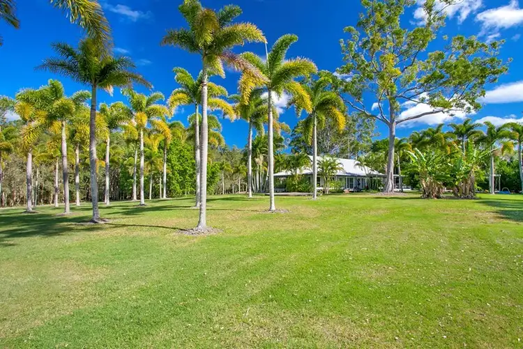 Fifth view of Homely house listing, 368 Kinmond Creek Road, Cootharaba QLD 4565