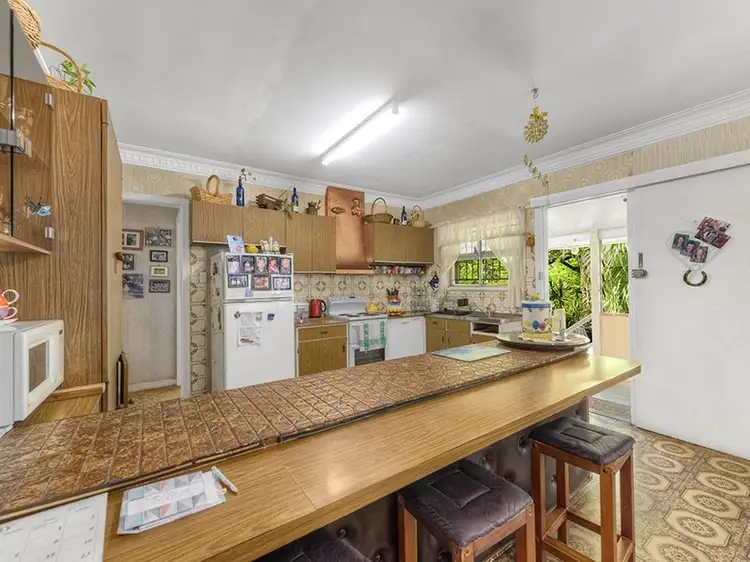Fifth view of Homely house listing, 66 Imperial Avenue, Cannon Hill QLD 4170