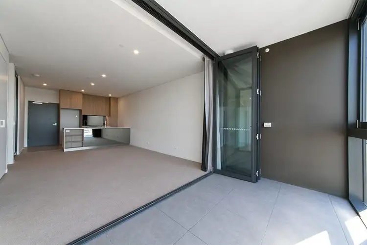 Fourth view of Homely apartment listing, 1805/109-111 Melbourne Street, South Brisbane QLD 4101