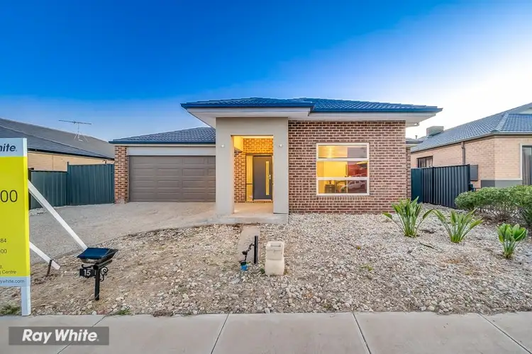 Second view of Homely house listing, 15 Gale Avenue, Tarneit VIC 3029