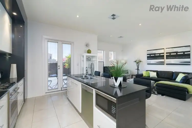 Seventh view of Homely townhouse listing, 40B High Street, Glenelg SA 5045