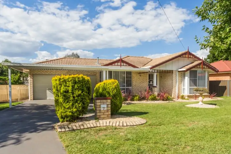 7 Newman Street, Orange NSW 2800