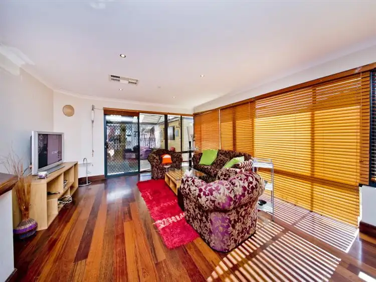 Fifth view of Homely house listing, 9 Springview Circle, Beechboro WA 6063