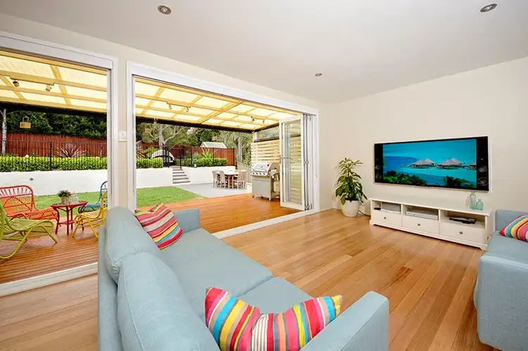 5 Yorrel Close, Alfords Point NSW 2234