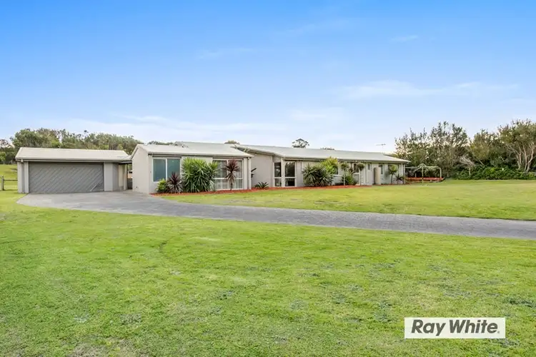 1 Alexandra Crescent, Rye VIC 3941