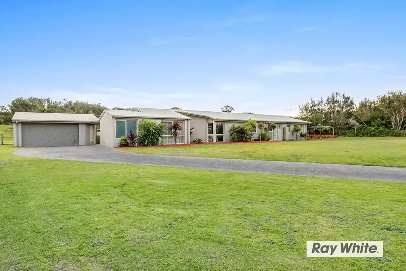 Main view of Homely house listing, 1 Alexandra Crescent, Rye VIC 3941