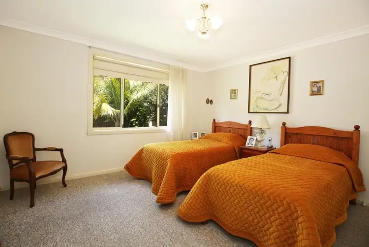 Fourth view of Homely house listing, 18 Mahogany Place, North Nowra NSW 2541