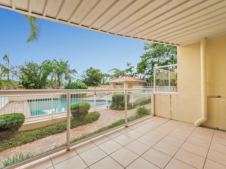 Fifth view of Homely apartment listing, 10/16 Sykes Court, Southport QLD 4215