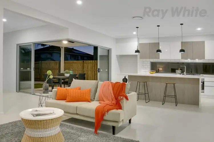 Fourth view of Homely house listing, 22 Chester Road, Eight Mile Plains QLD 4113