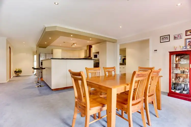 Fifth view of Homely house listing, 8 Clovis Court, St Leonards TAS 7250
