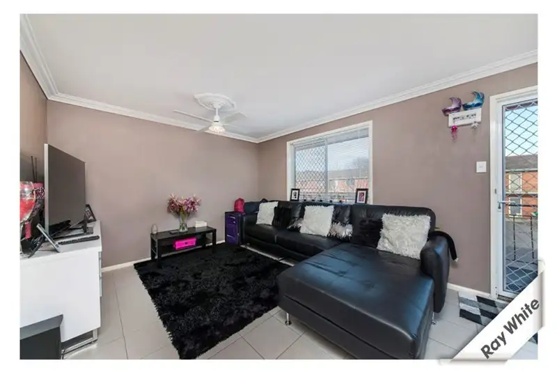Main view of Homely unit listing, 52/22 Mowatt Street, Queanbeyan East NSW 2620