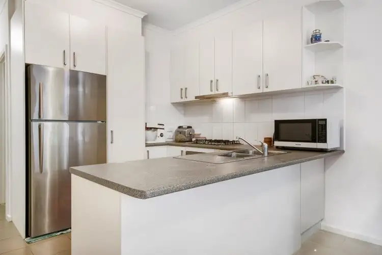 Fourth view of Homely townhouse listing, 4/17-19 Myrtle Street, Bayswater VIC 3153
