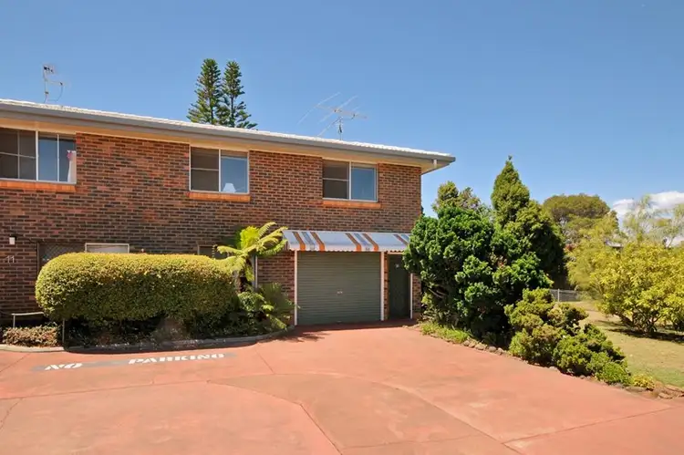 12/335 West Street, Harristown QLD 4350