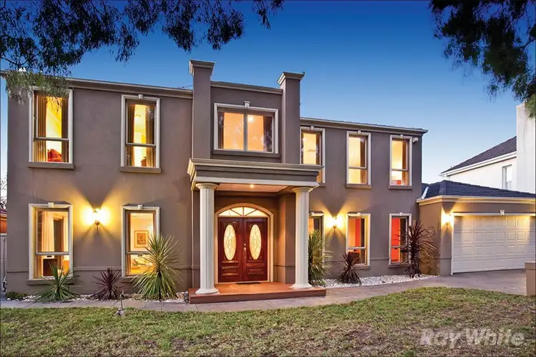 4 Peartree Way, Glen Waverley VIC 3150