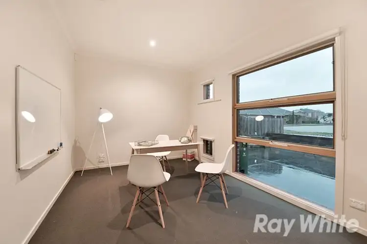 Fourth view of Homely house listing, 16 Perri Raso Rise, Rowville VIC 3178