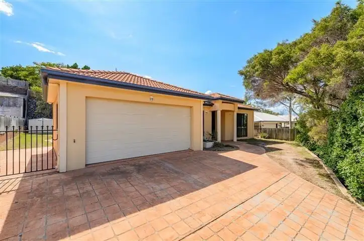 Main view of Homely house listing, 11 Caprice Street, Telina QLD 4680