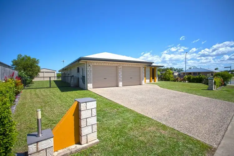 Second view of Homely house listing, 41 Eileen Street, Walkerston QLD 4751