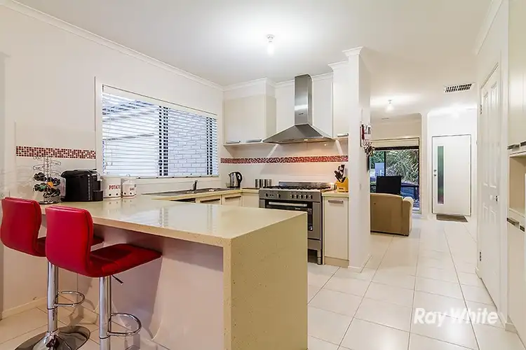 Third view of Homely house listing, 53 Prosperity Avenue, Cranbourne North VIC 3977