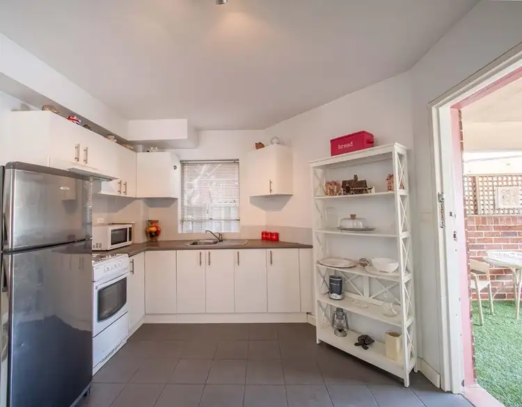 Second view of Homely apartment listing, 2/1 Thornton Street, Fairlight NSW 2094