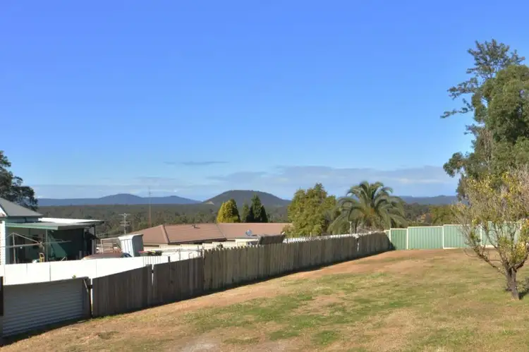 Second view of Homely house listing, 4 Dubbo Street, Abermain NSW 2326