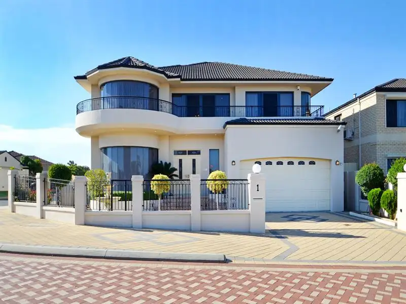 Main view of Homely house listing, 1 Boyup Lane, Dianella WA 6059