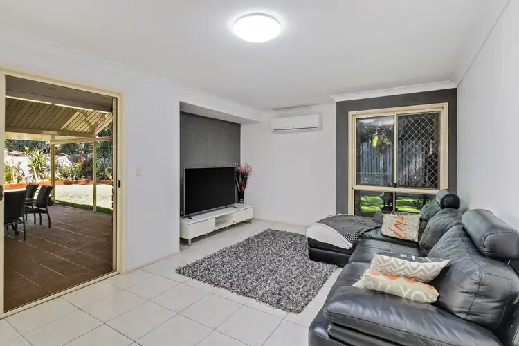 Fifth view of Homely house listing, 14 Grosvenor Court, Wellington Point QLD 4160