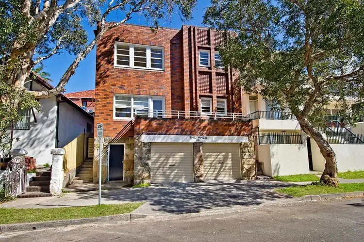 88 Francis Street, Bondi Beach NSW 2026