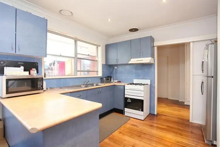 Fourth view of Homely unit listing, 1/75 Bladin Street, Laverton VIC 3028