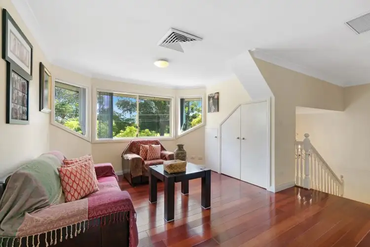 Seventh view of Homely house listing, 293 Bobbin Head Road, Turramurra NSW 2074