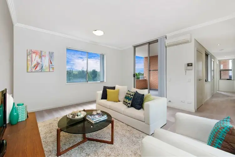 417/21 Hill Road, Wentworth Point NSW 2127