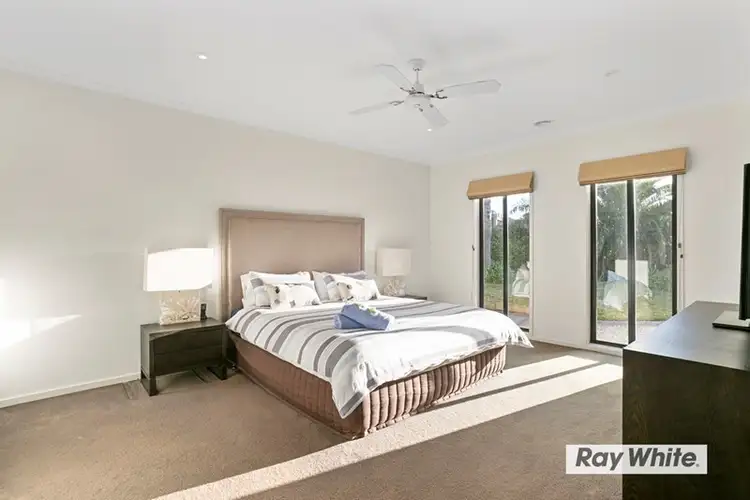 Second view of Homely house listing, 18 Avon Road, Rye VIC 3941