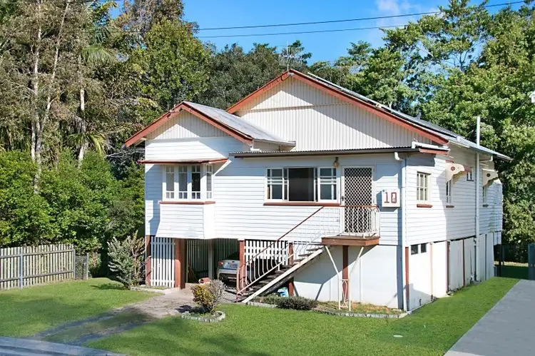 10 Condong Street, Murwillumbah NSW 2484