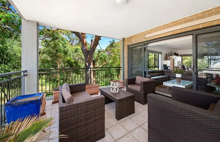 11/82-90 Allison Crescent, Menai NSW 2234