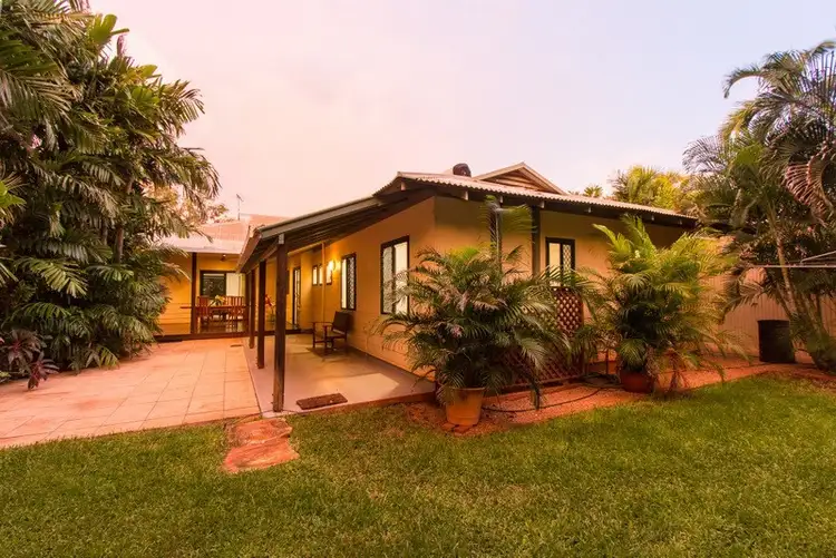 Second view of Homely house listing, 40 Glenister Loop, Cable Beach WA 6726