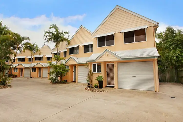 Third view of Homely house listing, 6/47 Dalton Drive, Maroochydore QLD 4558