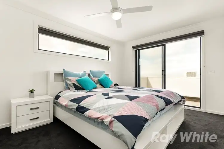 Sixth view of Homely apartment listing, 305/416-420 Ferntree Gully Road, Notting Hill VIC 3168