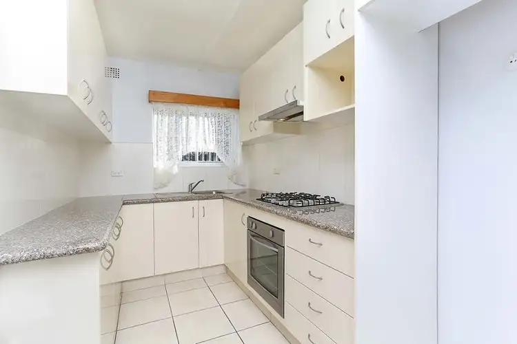 Second view of Homely apartment listing, 2/3 Barber Avenue, Eastlakes NSW 2018