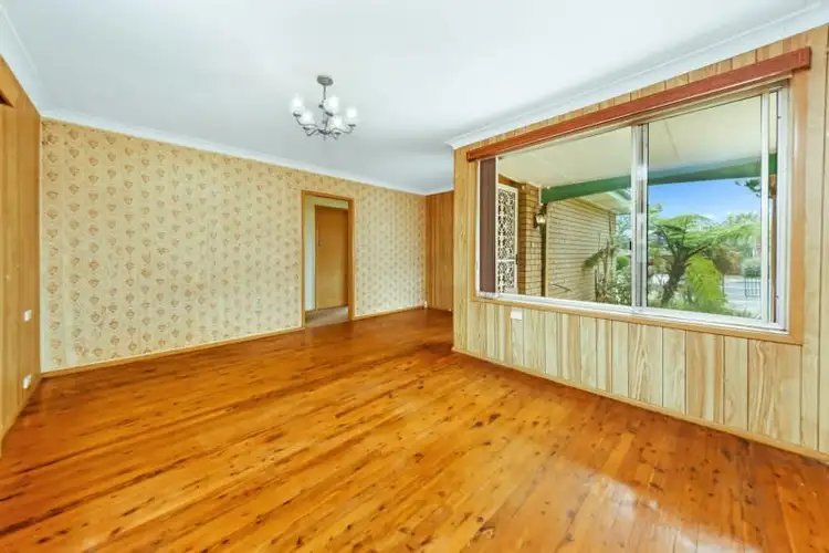 Second view of Homely house listing, 56 Auburn Road, Birrong NSW 2143