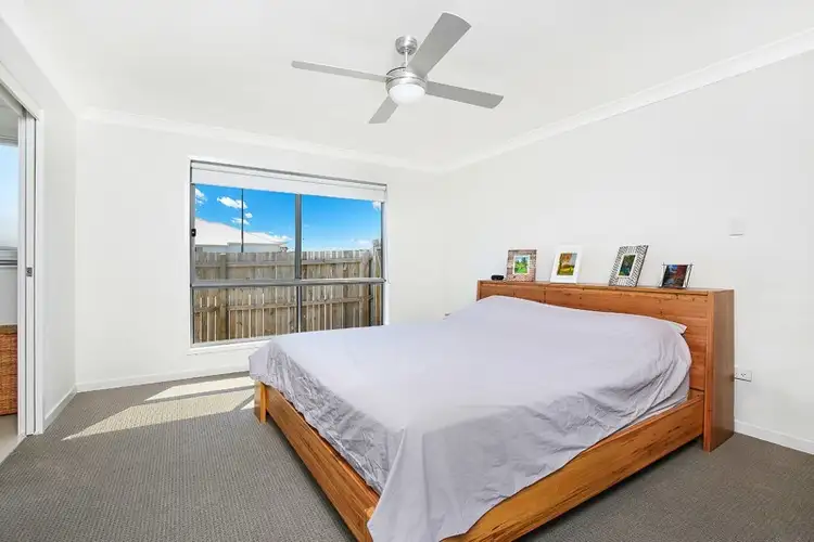 Fifth view of Homely house listing, 55 Auburn Street, Caloundra West QLD 4551