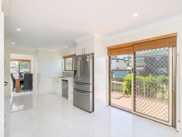 Fourth view of Homely house listing, 12 Urquhart Street, Carindale QLD 4152