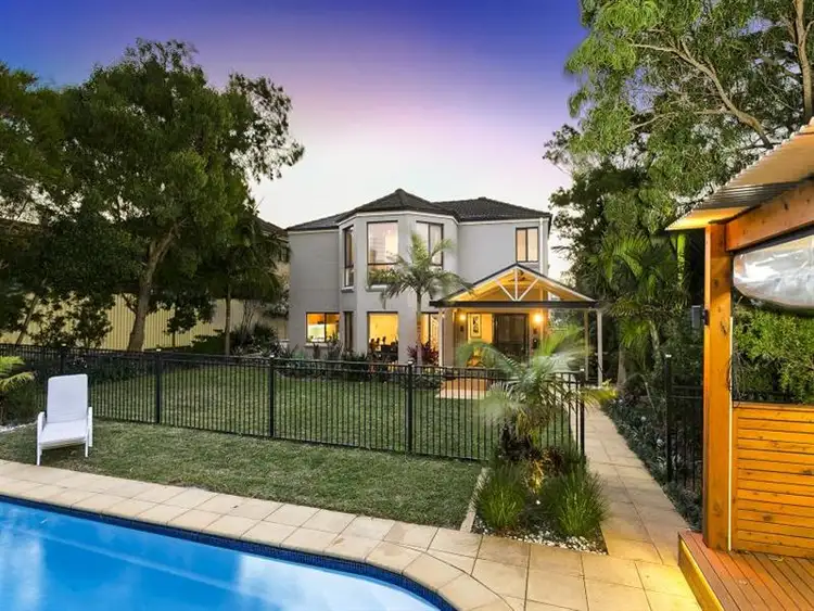 Second view of Homely house listing, 73 Macquarie Street, Chifley NSW 2036