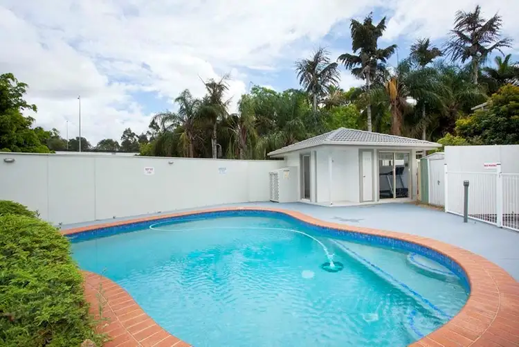 Third view of Homely townhouse listing, 15/126 Klumpp Road, Upper Mount Gravatt QLD 4122