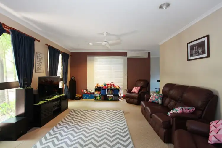 Fourth view of Homely house listing, 20 Newton Street, Andergrove QLD 4740