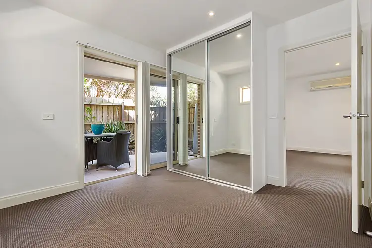 Fourth view of Homely apartment listing, 12/60 Harp Road, Kew VIC 3101
